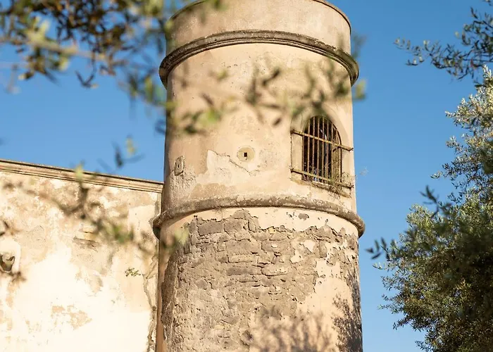 Villa Il Turro