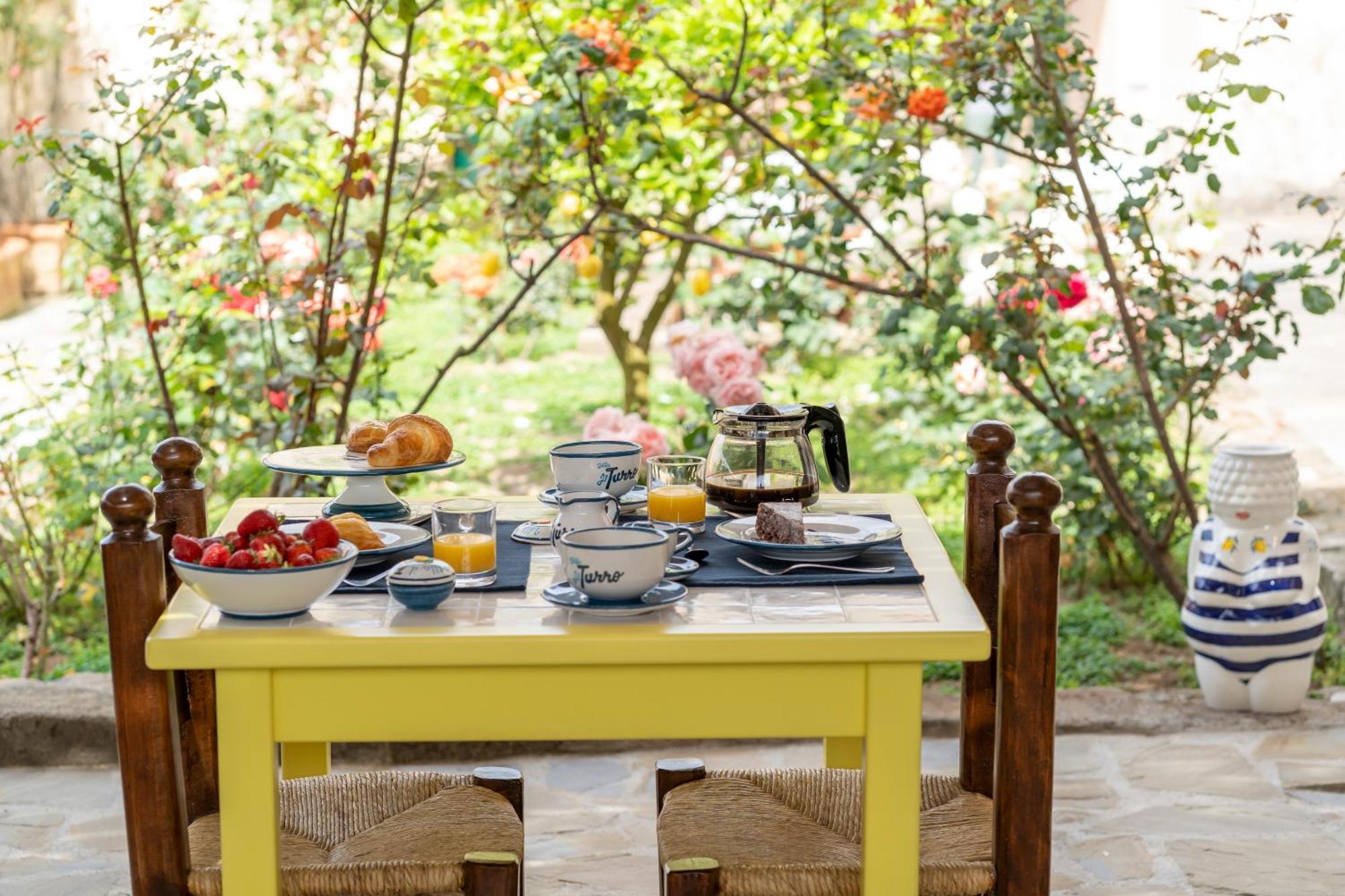 Il Turro Bed & Breakfast *