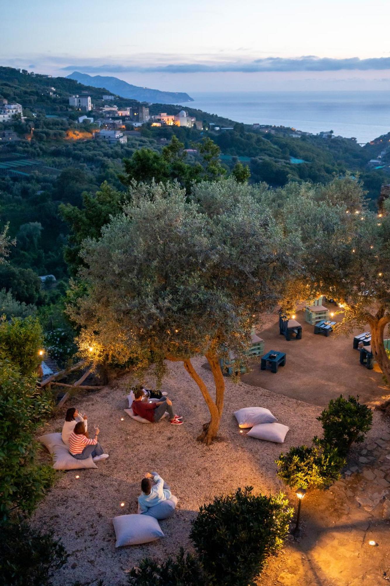 Il Turro Bed & Breakfast