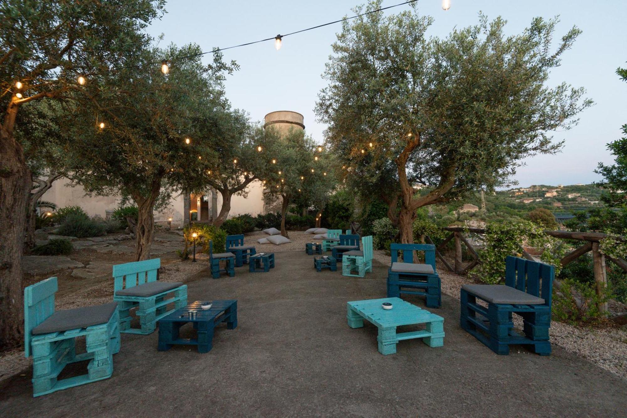 Bed & Breakfast Il Turro Massa Lubrense