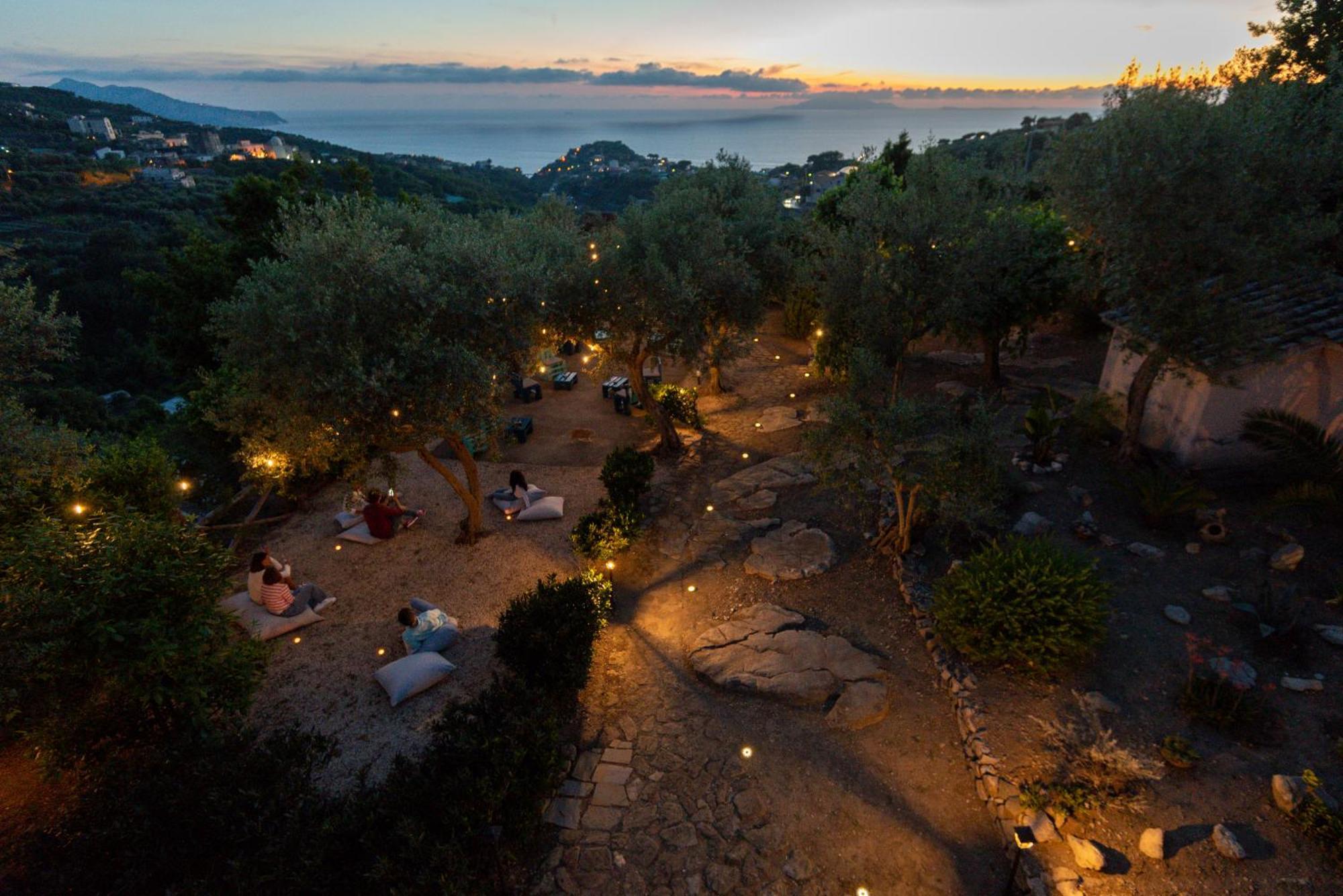 Il Turro Bed & Breakfast *