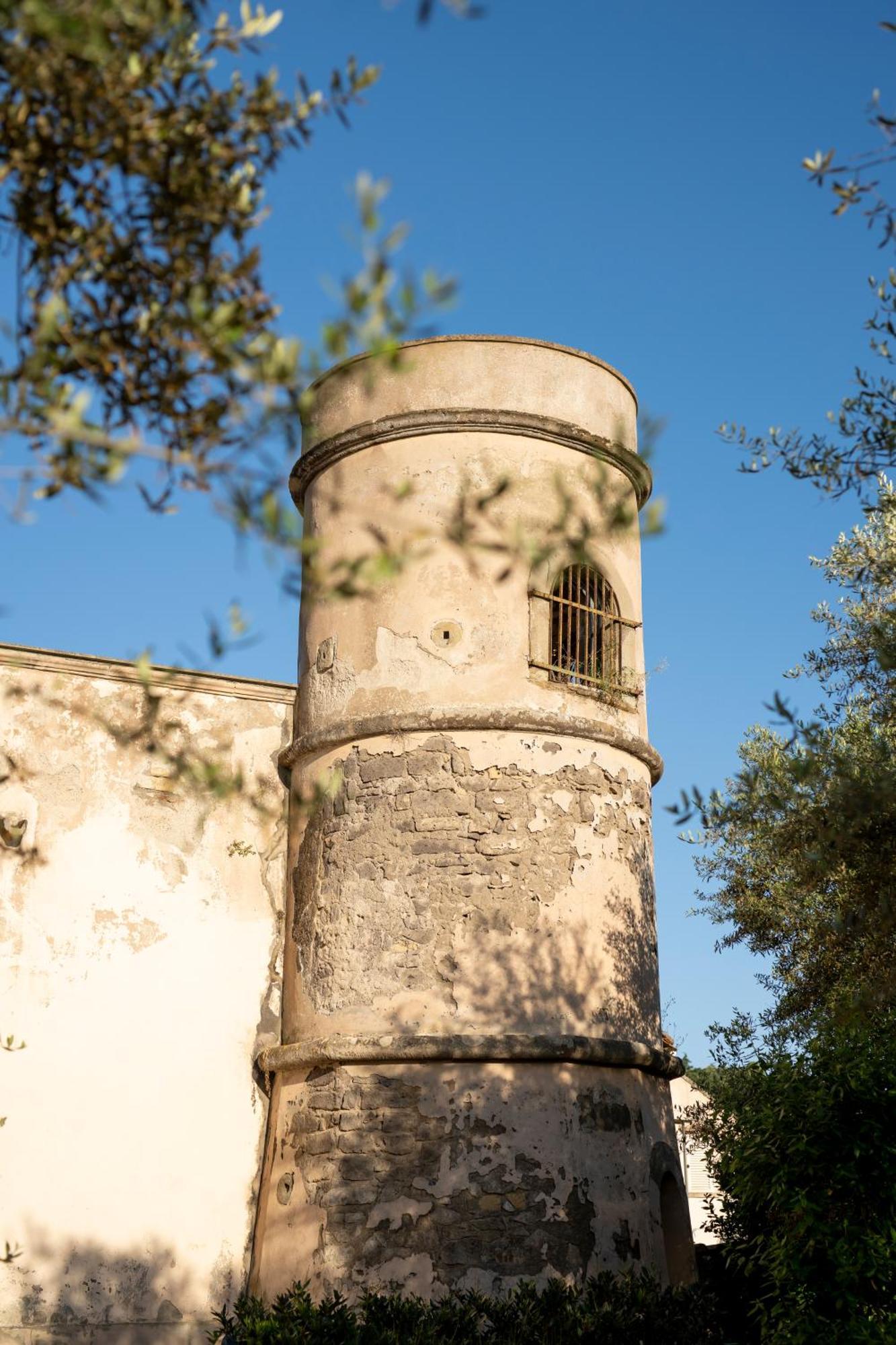 Bed & Breakfast Il Turro Massa Lubrense