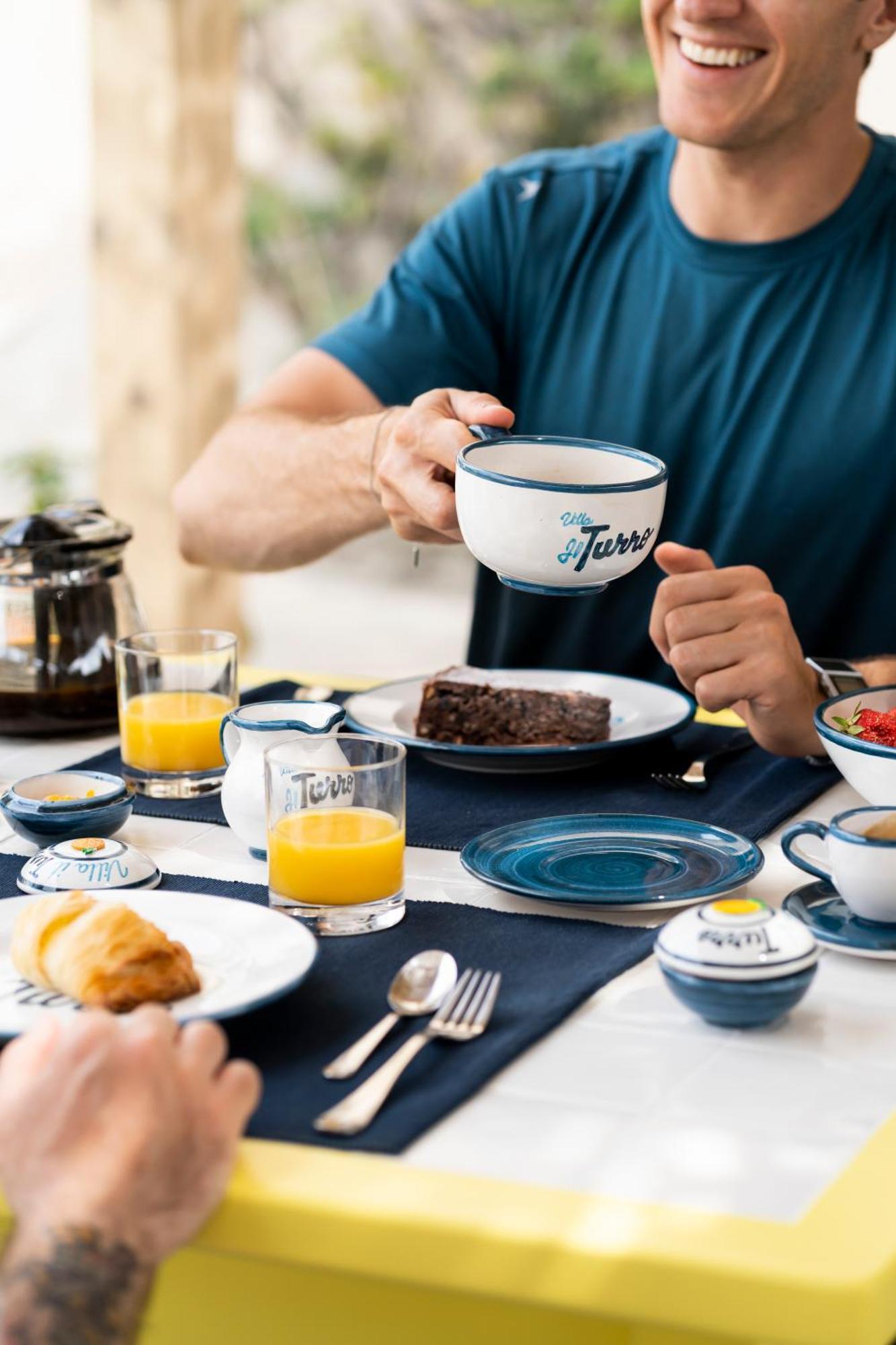 Il Turro Bed & Breakfast