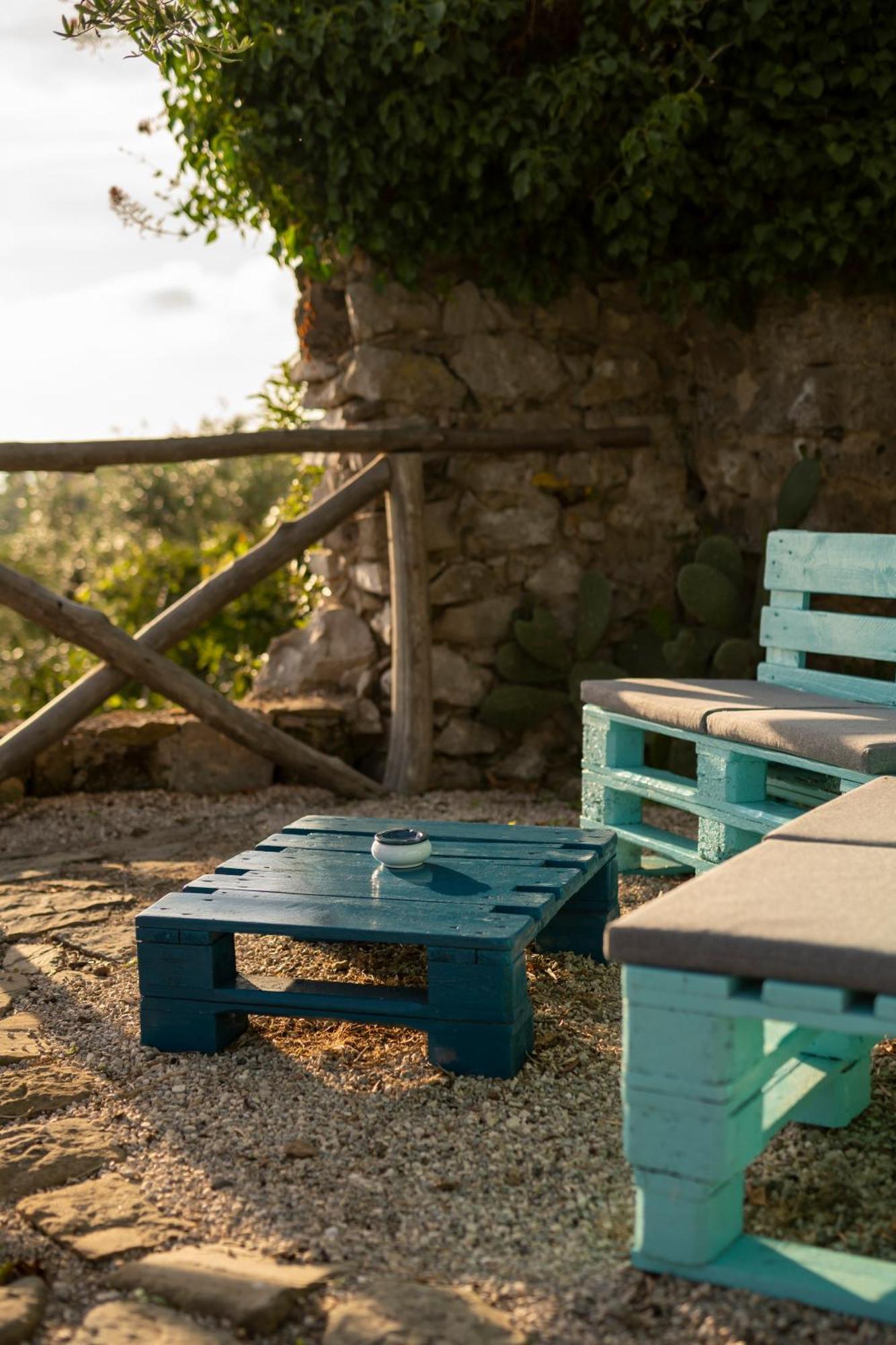Bed & Breakfast Il Turro Massa Lubrense