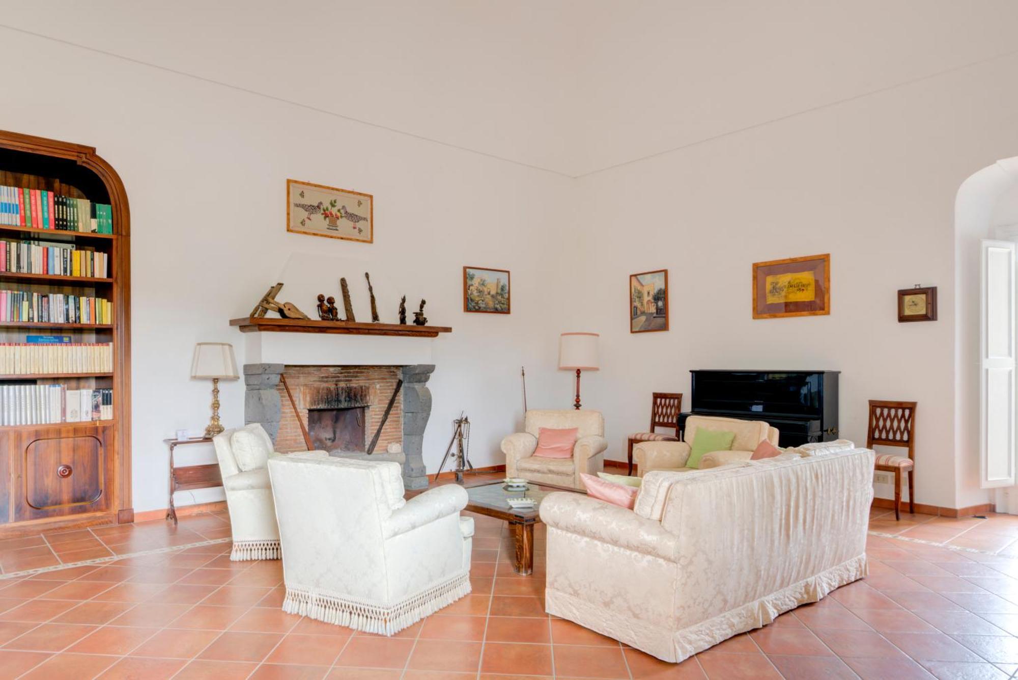 Bed & Breakfast Il Turro *
