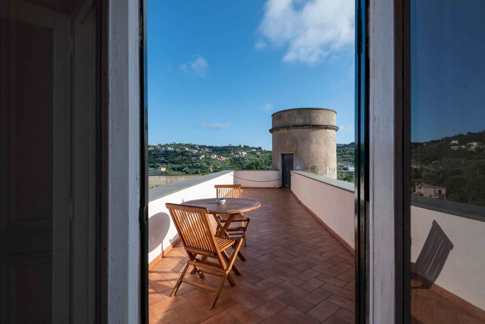 Bed & Breakfast Il Turro