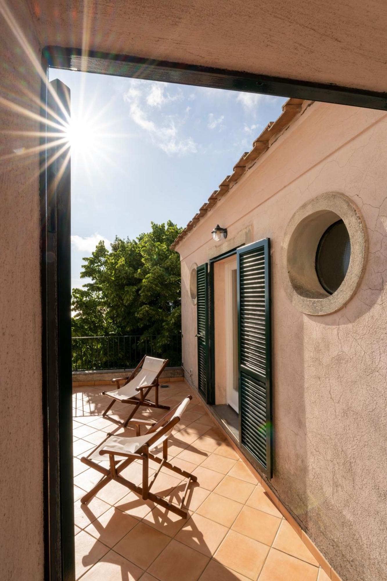 Bed & Breakfast Il Turro