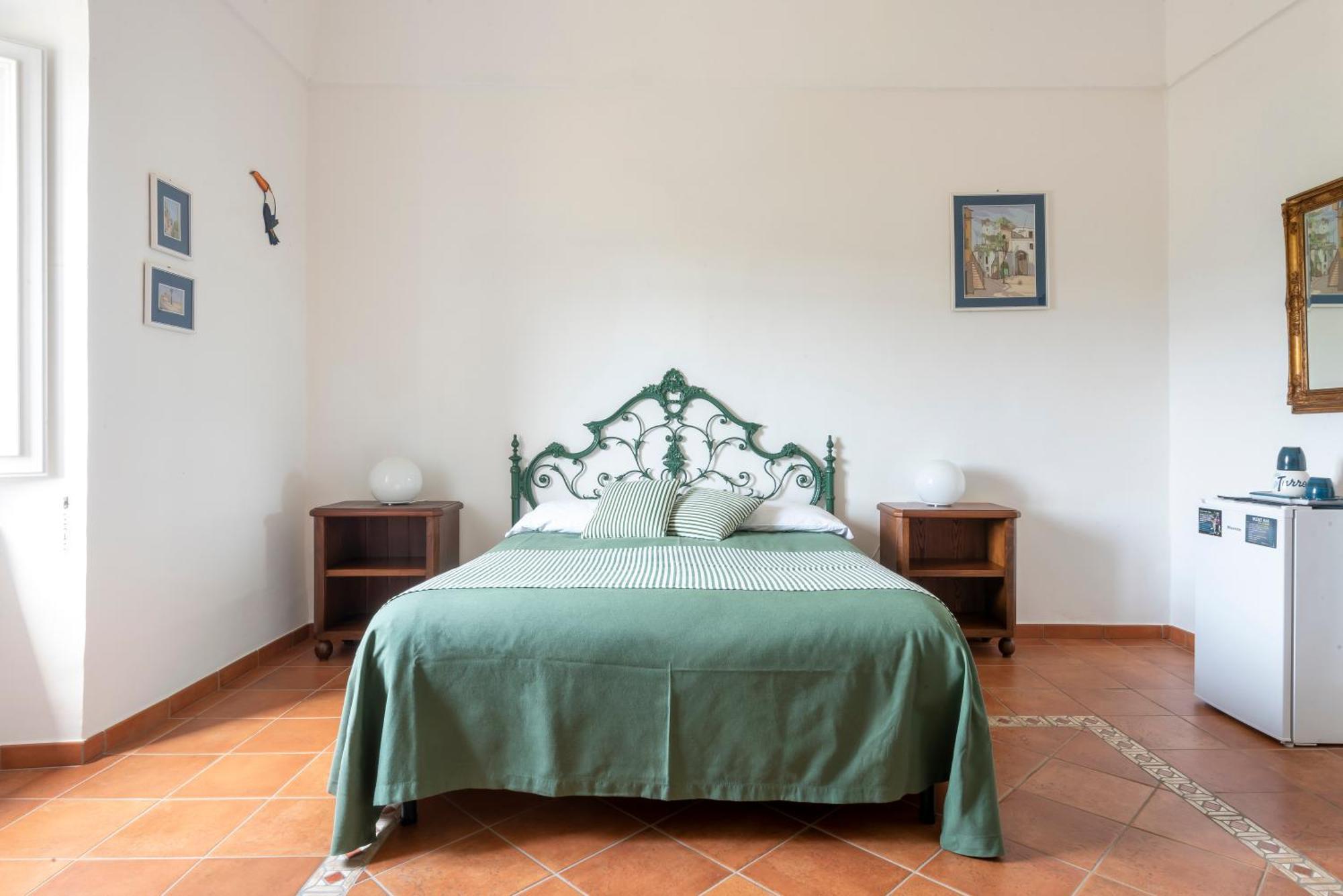 Bed & Breakfast Il Turro