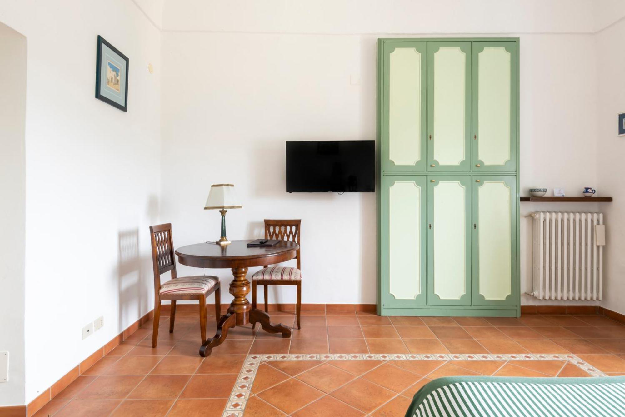 Il Turro Bed & Breakfast *