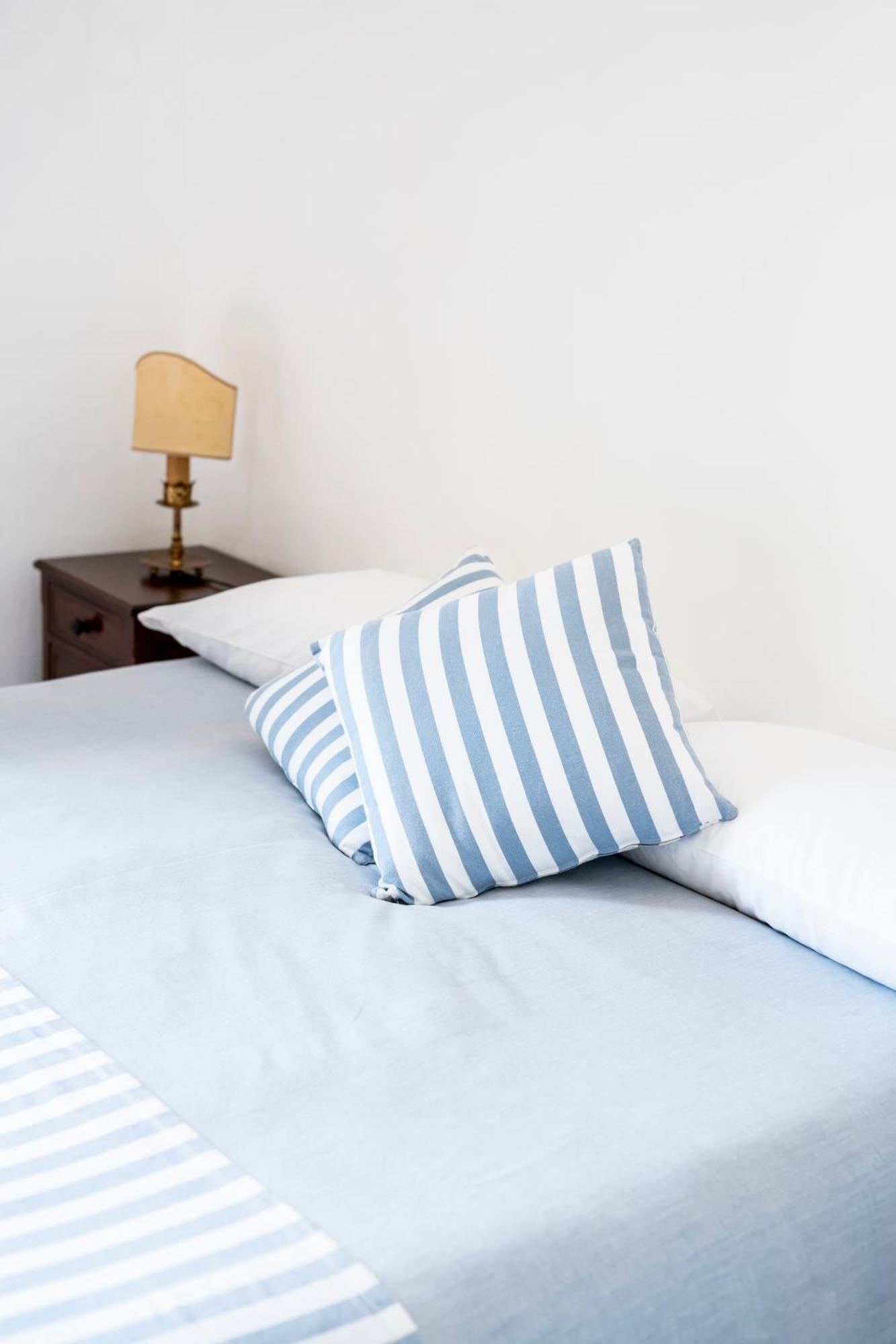 Il Turro Bed & Breakfast Massa Lubrense
