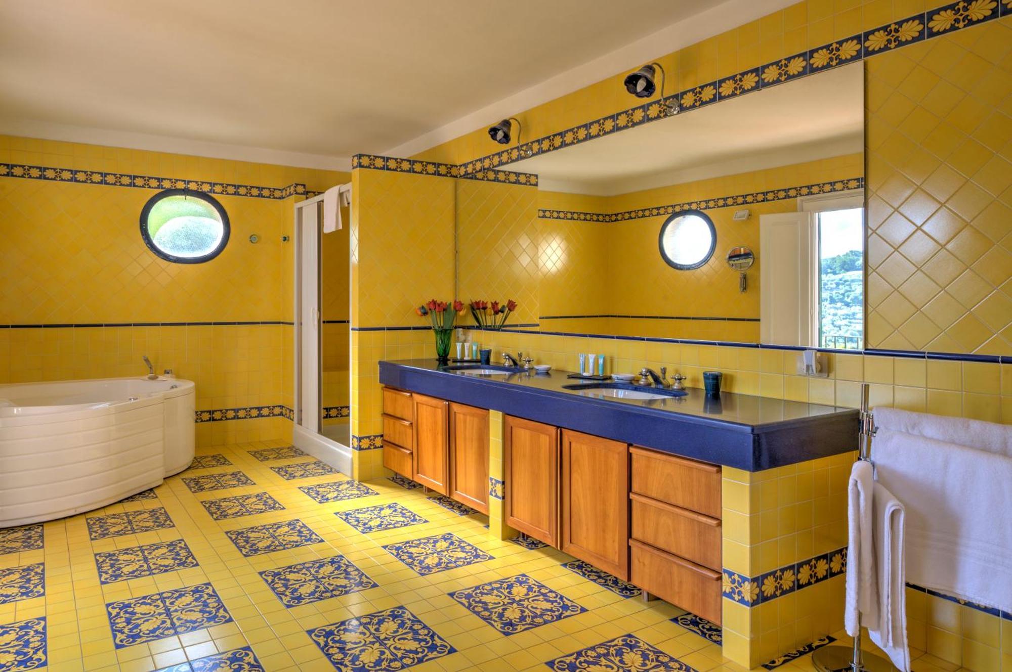 Il Turro Bed & Breakfast Massa Lubrense