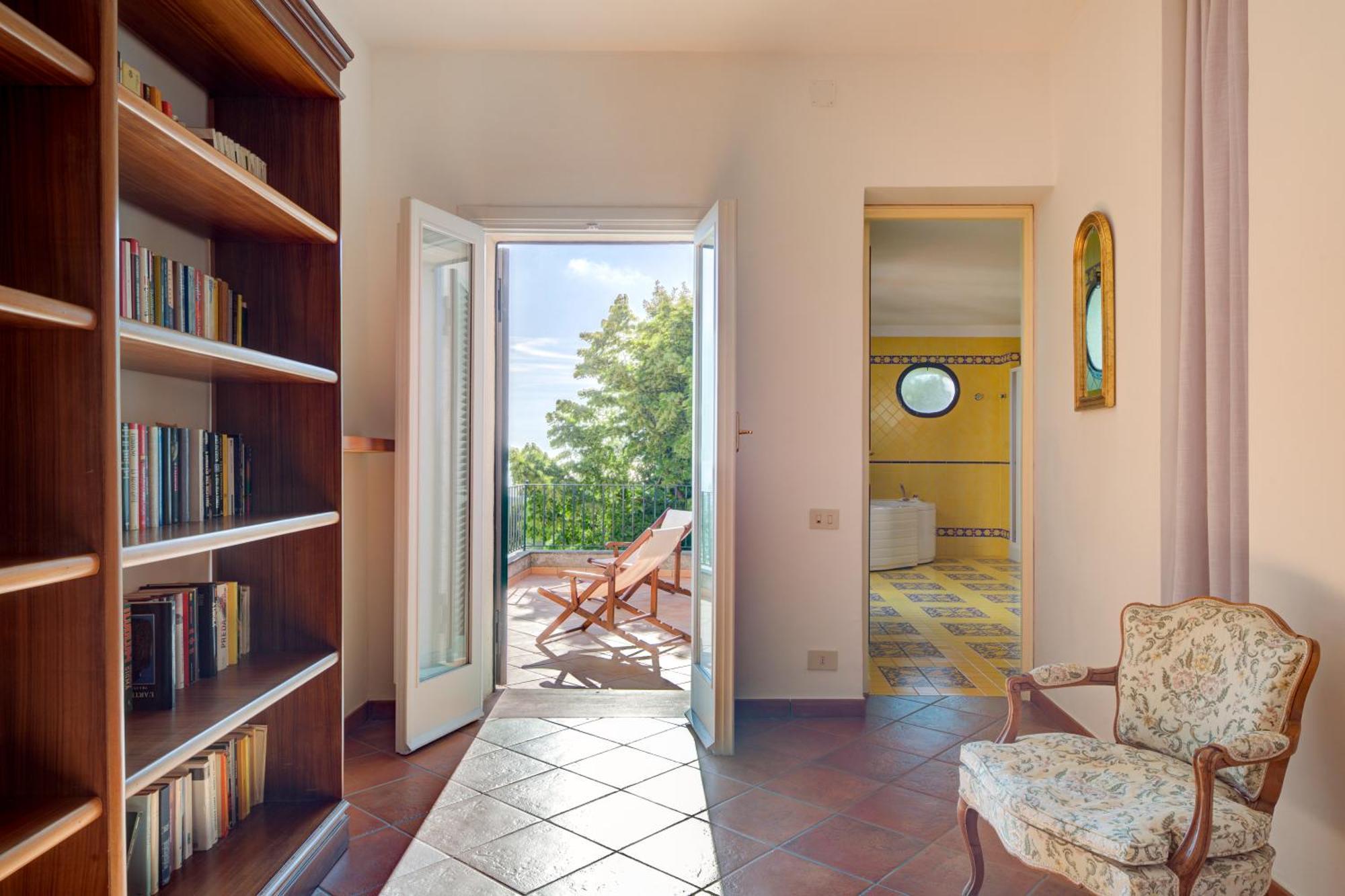 Il Turro Bed & Breakfast *