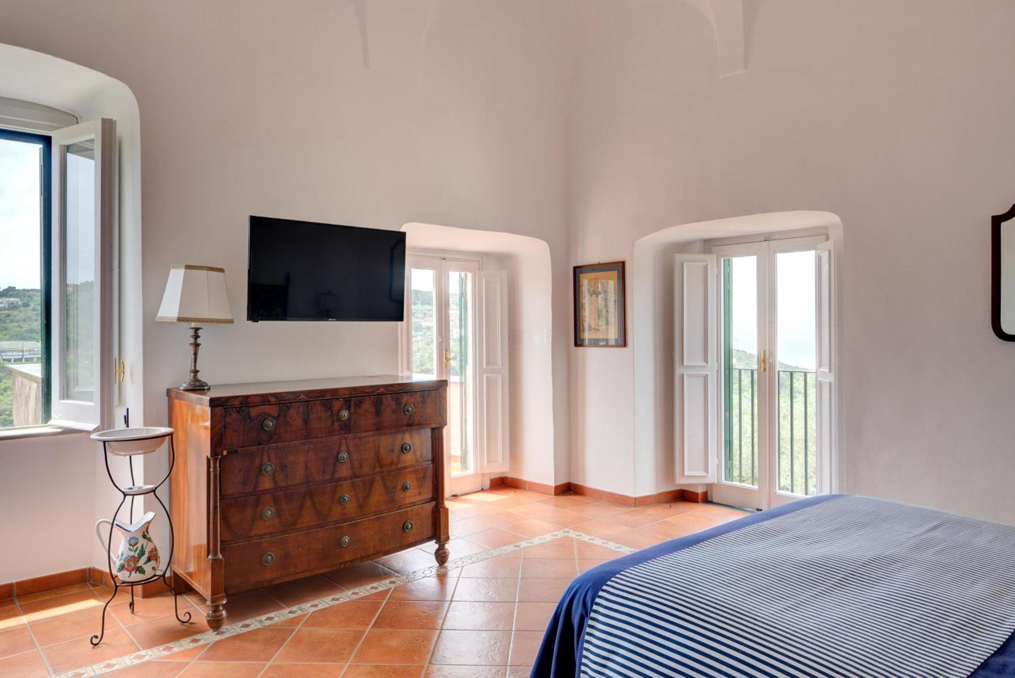 Bed & Breakfast Il Turro *