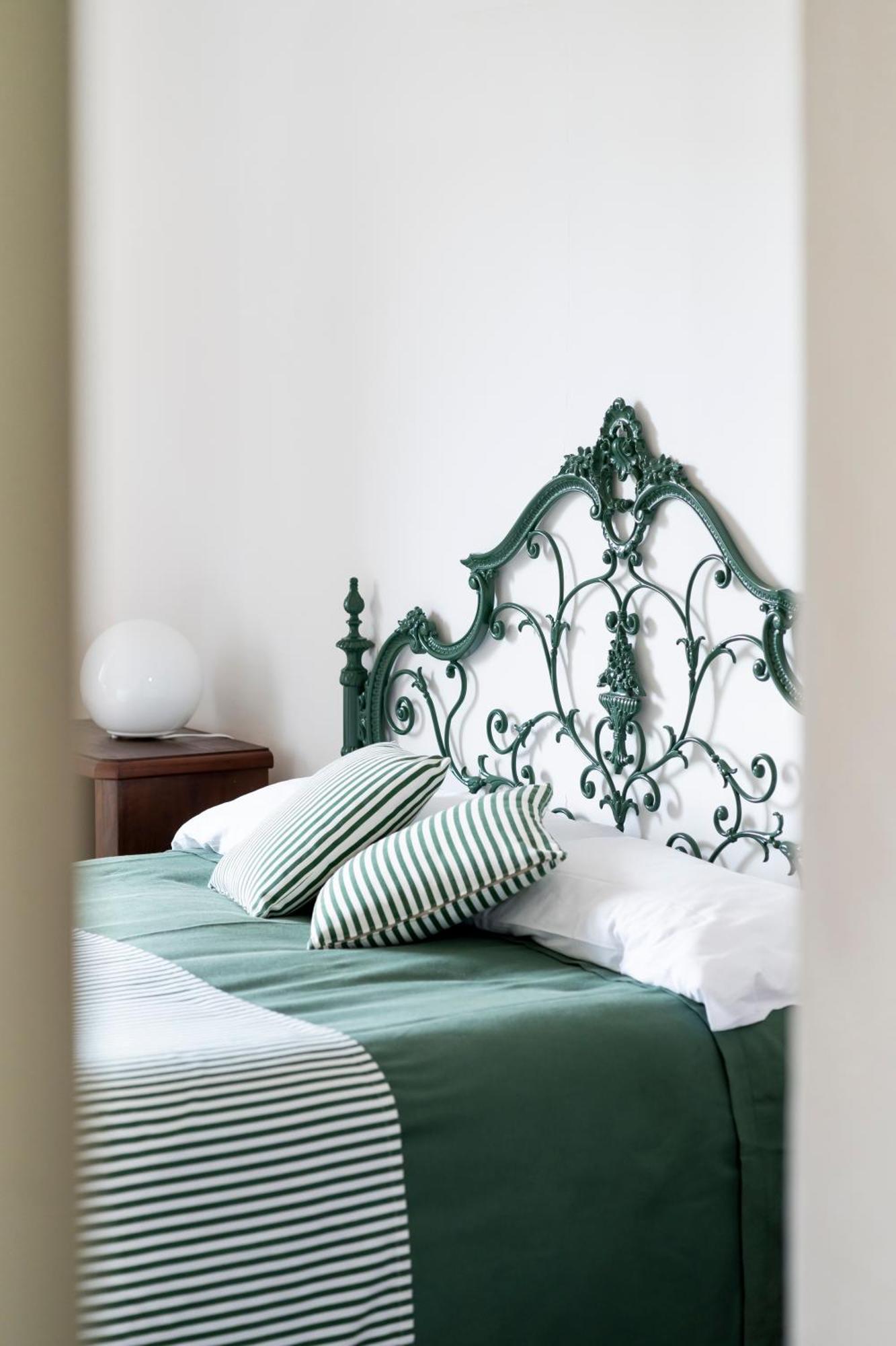 Il Turro Bed & Breakfast Massa Lubrense