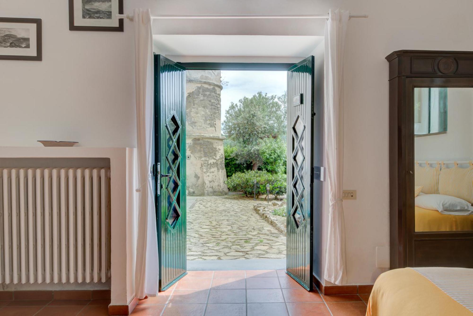 Bed & Breakfast Il Turro Massa Lubrense