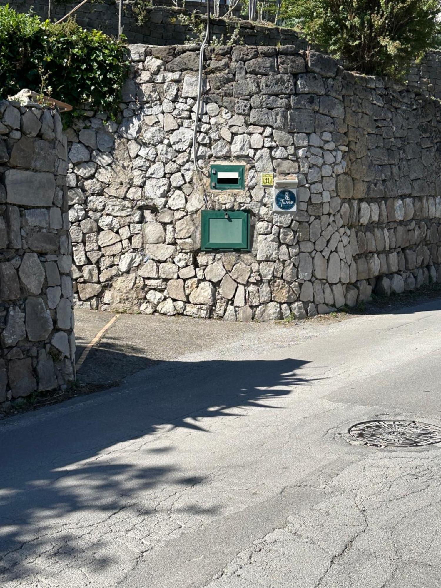 Il Turro Massa Lubrense