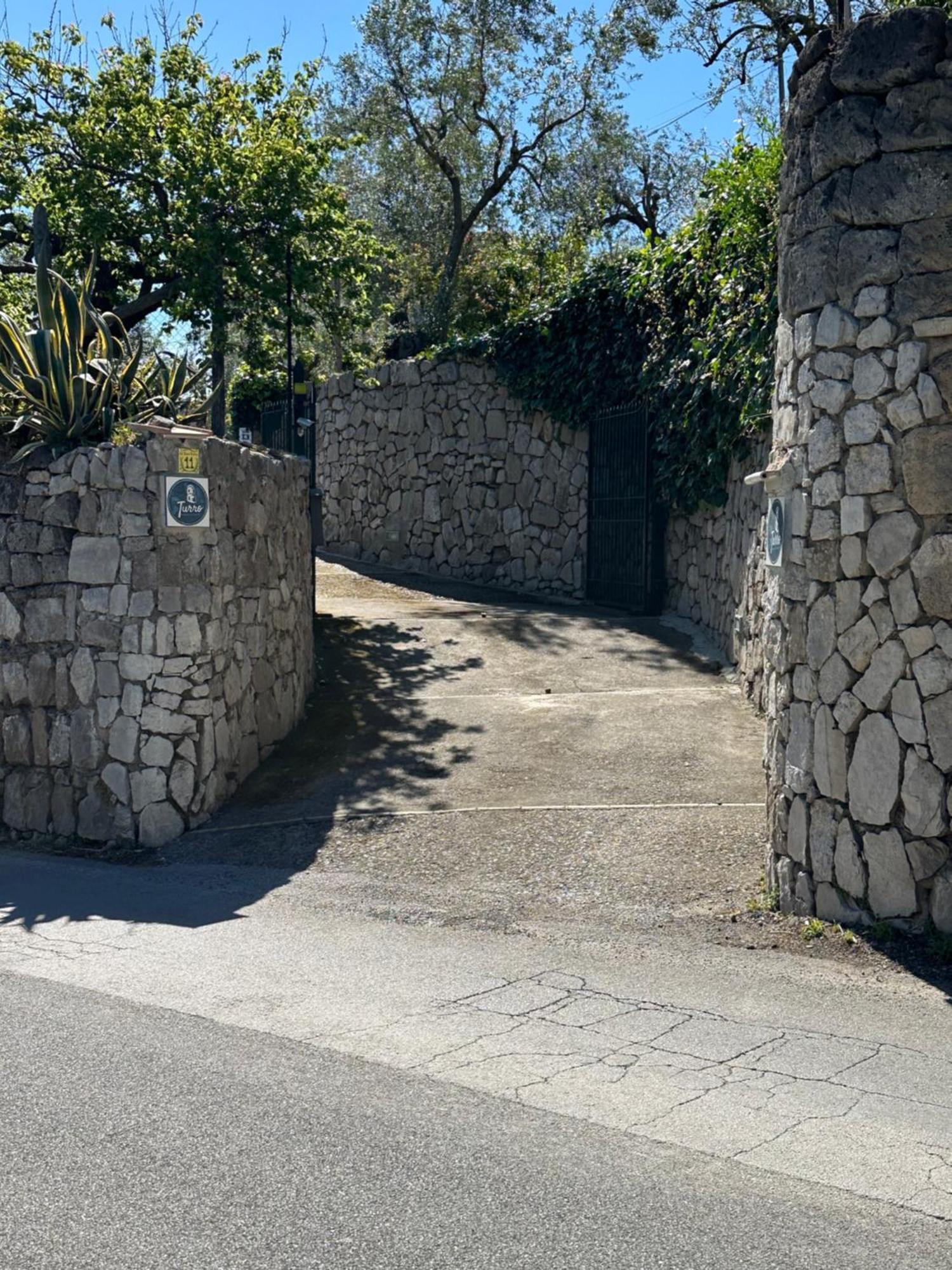 Il Turro Bed & Breakfast *