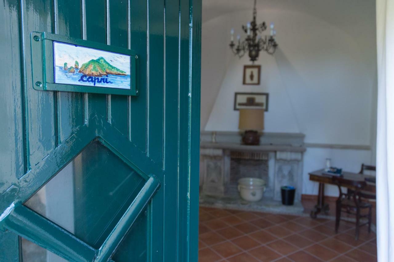 Il Turro Bed & Breakfast *